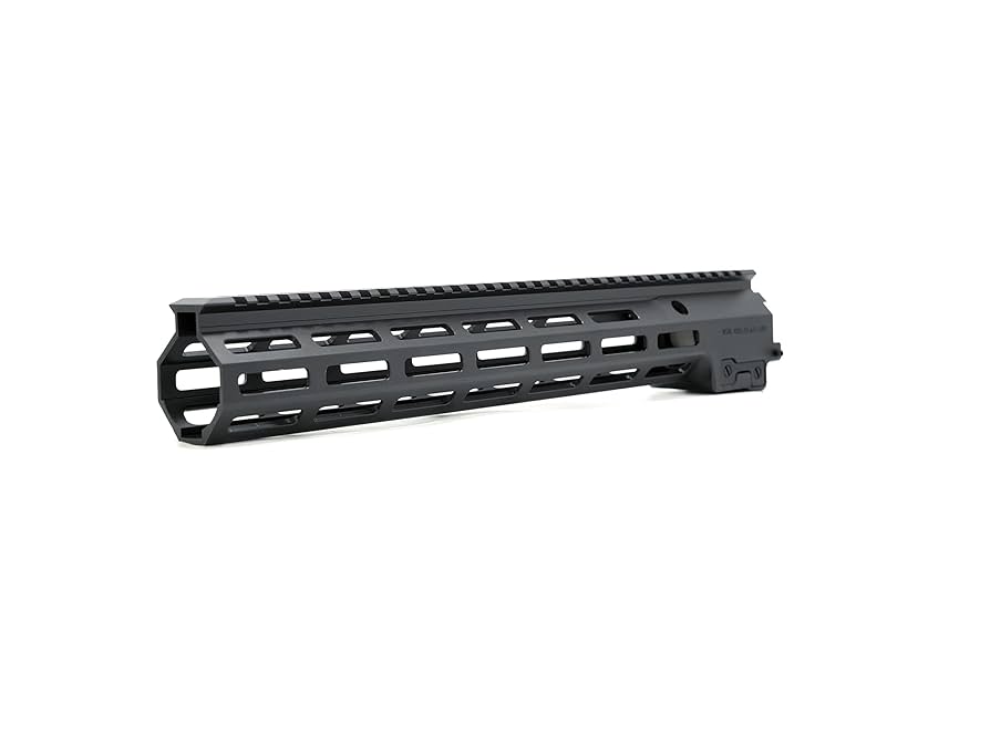 Geisseleタイプ SMR Mk16 URG-I 13.5インチハンドガード Amazon | A&A Geisseleタイプ SMR Mk16 URG-I 13.5インチ M-LOK